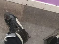 -陈露国际冰上中心(天津嘉里汇店)