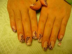 P1030647-A-Best nail UP时尚美甲沙龙