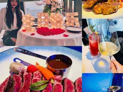 -天玑高空江景餐厅&酒吧Sky Secret Restaurant&Bar