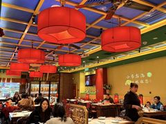 -小吊梨汤·北京菜·烤鸭(鸟巢店)