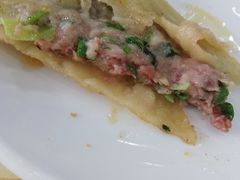 -老舅老蒙肉饼非遗店(一店)