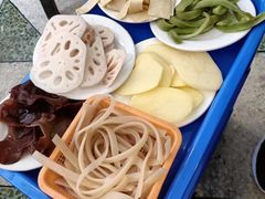 -中和远东火锅兔(老店)