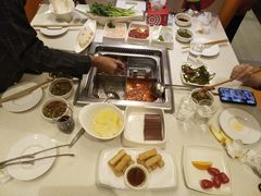 -海底捞火锅(龙岗星河COCO Park店)