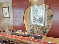 -写庭·鱼鲜川菜·宴请(铁像寺水街店)