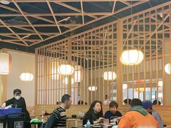 大堂-德川家日本料理(龙德广场店)