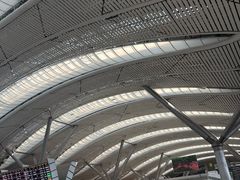 -贵阳龙洞堡国际机场-T2航站楼