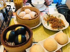 -添好运点心专门店(百老汇店)