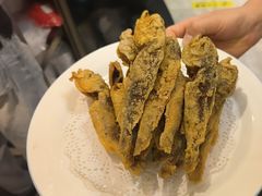 -阿里西北美食(小黄庄店)