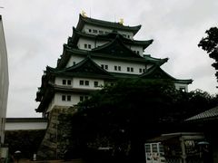 android_upload_pic-名古屋城