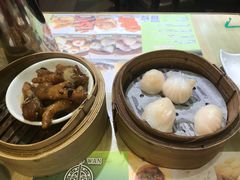 -添好运点心专门店(北角店)