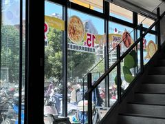 -必胜客(浦上万达店)