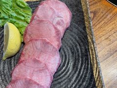 -海之屋韩式烤肉(海棠68环球美食街店)