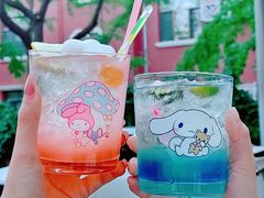 -大象厨房(重庆道店)