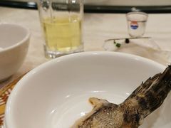 -福满园大酒楼(梅林店)