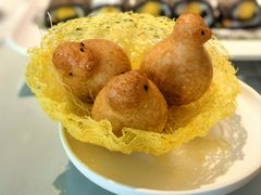 -粤财皇冠假日酒店·彩华轩中餐厅