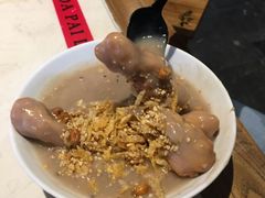-长安大牌档之西安博物院文化餐厅(中贸店)