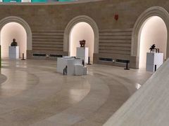 -陕西省美术博物馆