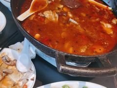 -陈厨老味·老派郴州菜(宜章店)