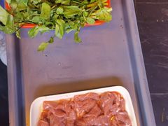 -东山羊庄(八卦岭店)