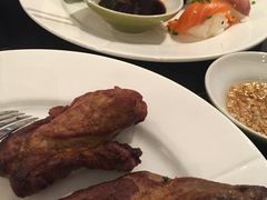 -乐咖啡西餐厅(太湖皇冠假日酒店)
