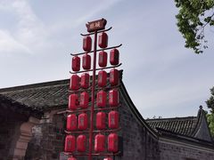 -慈城古县城景区