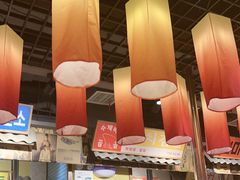 -姜胖胖无限自助烤肉(凯德天府店)