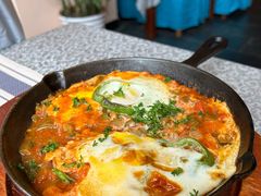 -La Medina餐厅(亮马河南路店)