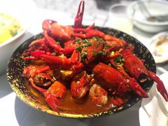 -熊记虾王·小龙虾(东晓南店)