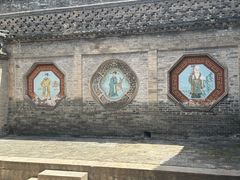 -阎锡山故居