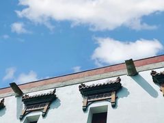 -香山公园