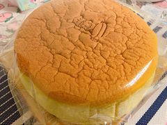 -西村叔叔的店·面包·甜品·蛋糕(崂山丽达店)