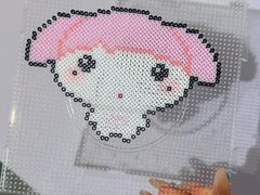 -陶语手工·拼豆·陶艺·银饰diy(宽厚里店)