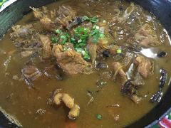 -人民公社大食堂(顺义总店)