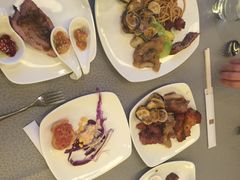 -珀丽酒店-协奏坊餐厅