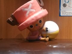 -东京塔海贼王主题公园