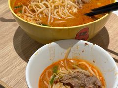 -谭仔米线(壹方城店)