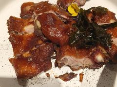 -渔语鱼新川菜Bistro(万象天地店)