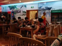 -青石桥老瓦房肥肠粉总店(青石桥总店)