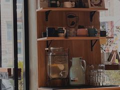 -ZM COFFEE(西安路店)