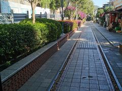 -铁路文化公园