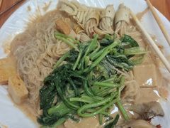 -郭记小街麻辣烫(虎坊路店)
