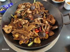 -竹苑餐厅