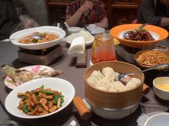 -简小舍·民间手艺菜(武昌江滩店)