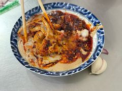 -文文烤肉(大皮院店)