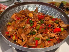 -欧记大排档·景德菜(上海首店)