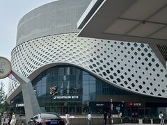 -宝龙城(杭州滨江店)