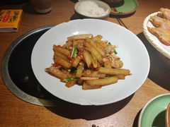 -吃饭皇帝大(合生汇店)