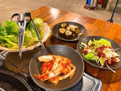 -喜来稀肉(金巴利道店)