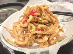-飞尝蚝·顺德菜·鱼生(顺德总店)