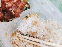 -西华美食•老广烧腊(百灵路店)